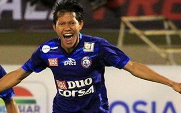 Liga Indonesia - Adam Alis Setyano Ungkap Alasan Pilih Arema FC Liga Indonesia - Adam Alis Setyano Ungkap Alasan Pilih Arema FC