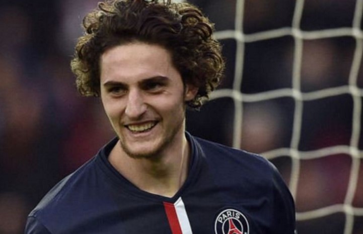 Liga Champions - Adrien Rabiot Menyesal Turun Bermain Lawan Barcelona Liga Champions - Adrien Rabiot Menyesal Turun Bermain Lawan Barcelona