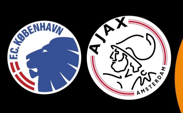 Liga Europa - Prediksi Ajax vs Copenhagen, 17 Maret 2017 Liga Europa - Prediksi Ajax vs Copenhagen, 17 Maret 2017
