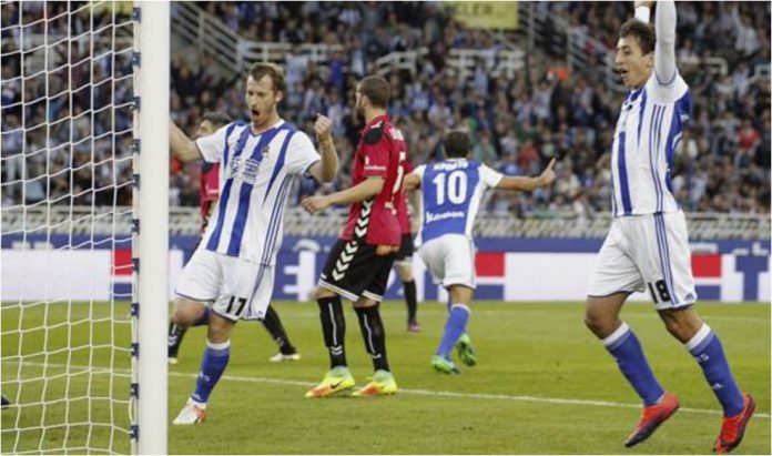 Alaves vs Real Sociedad Alaves vs Real Sociedad