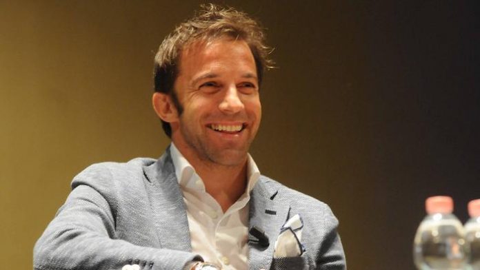 Alessandro del Piero Alessandro del Piero