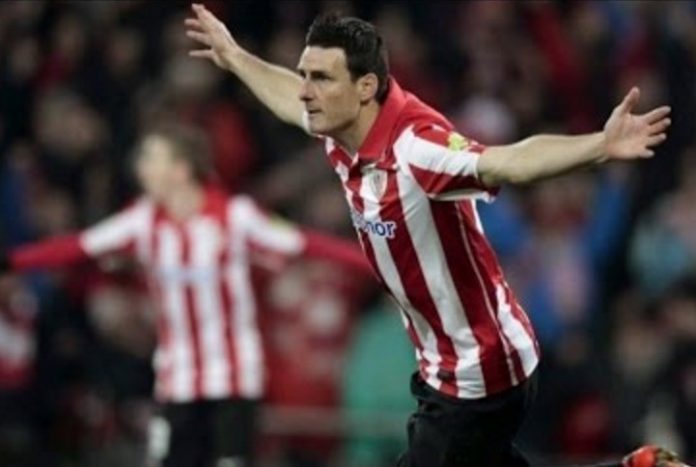 Aritz Aduriz