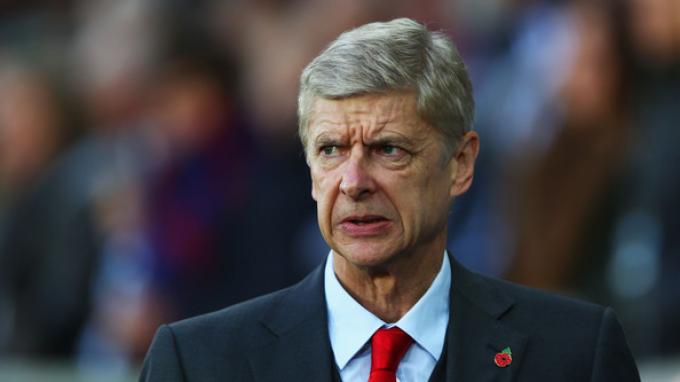 Liga Inggris - Wenger Akui, Arsenal Sulit Tembus Empat Besar Liga Inggris - Wenger Akui, Arsenal Sulit Tembus Empat Besar