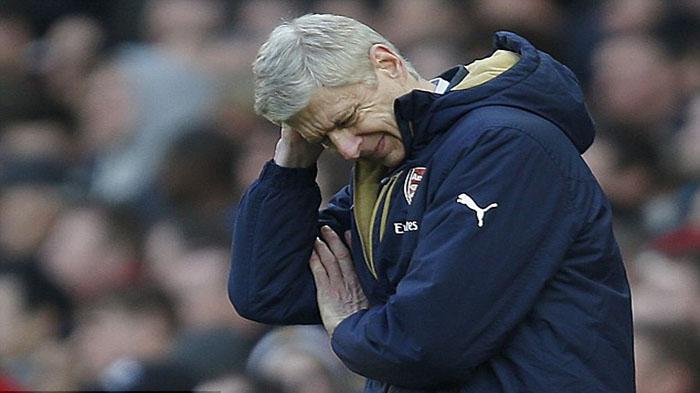 Liga Inggris - Arsene Wenger Punya Pekerjaan Super Sulit di Arsenal Liga Inggris - Arsene Wenger Punya Pekerjaan Super Sulit di Arsenal