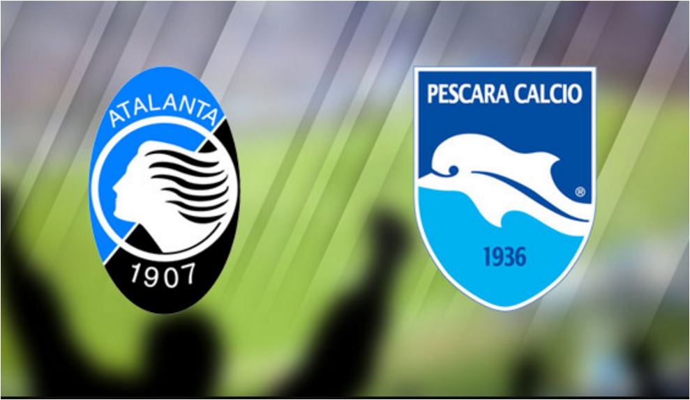 Liga Italia - Hasil Atalanta vs Pescara, 19 Maret 2017 Liga Italia - Hasil Atalanta vs Pescara, 19 Maret 2017