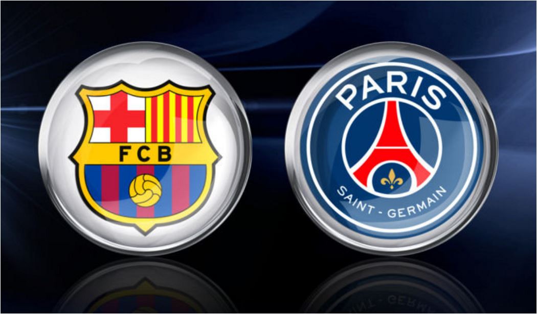 Internasional - PSG Anggap Kekalahan Lawan Barcelona Sebagai Kecelakaan Internasional - PSG Anggap Kekalahan Lawan Barcelona Sebagai Kecelakaan