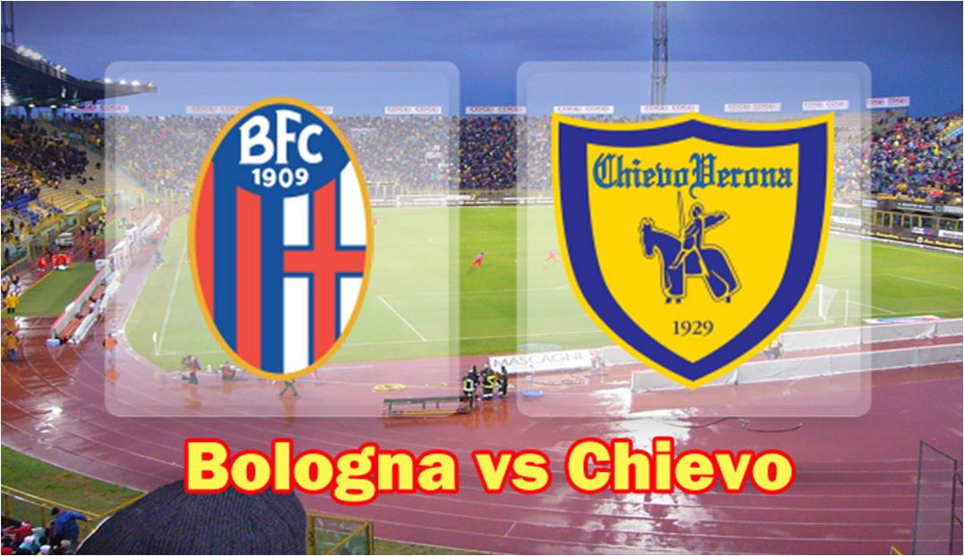 Liga Italia - Hasil Bologna vs Chievo, 19 Maret 2017 Liga Italia - Hasil Bologna vs Chievo, 19 Maret 2017