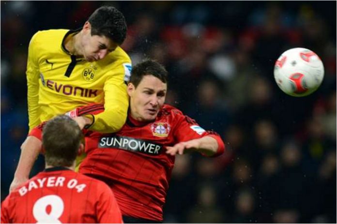 borussia dortmund vs bayer leverkusen borussia dortmund vs bayer leverkusen