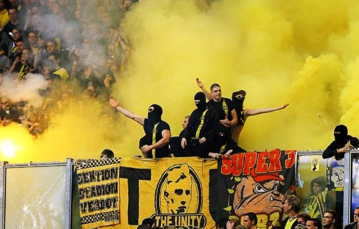 Liga Europa - Borussia Dortmund Senang Gak Ketemu Bayern Munchen Liga Europa - Borussia Dortmund Senang Gak Ketemu Bayern Munchen