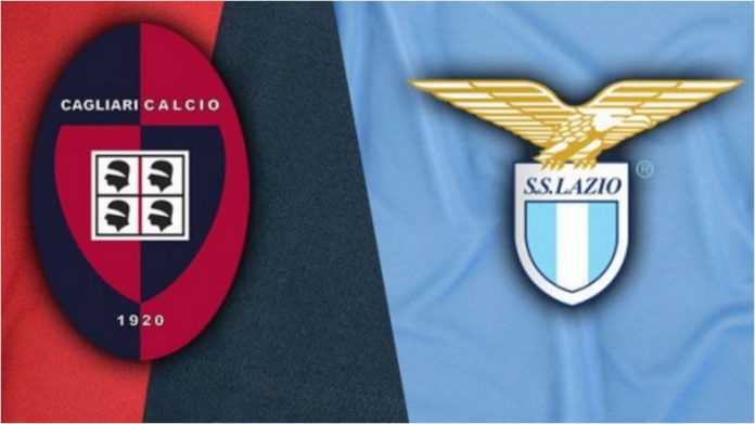 Cagliari vs Lazio Cagliari vs Lazio