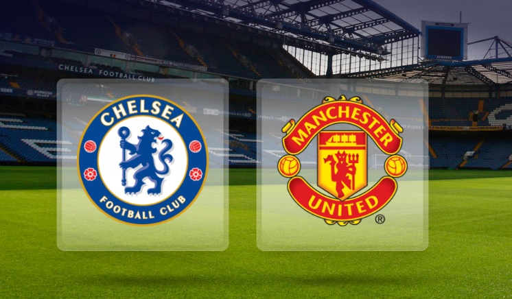 Liga Inggris - Satu Chelsea, Satu MU Calon Pemain Terbaik Premier League Liga Inggris - Satu Chelsea, Satu MU Calon Pemain Terbaik Premier League
