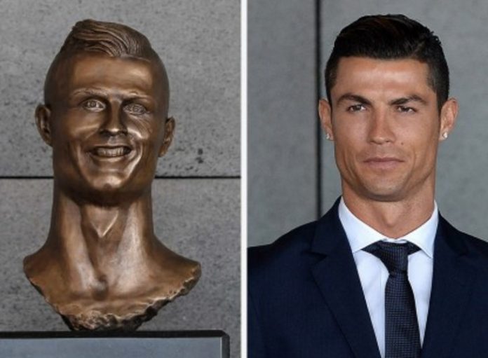 Cristiano Ronaldo - Real Madrid Cristiano Ronaldo - Real Madrid