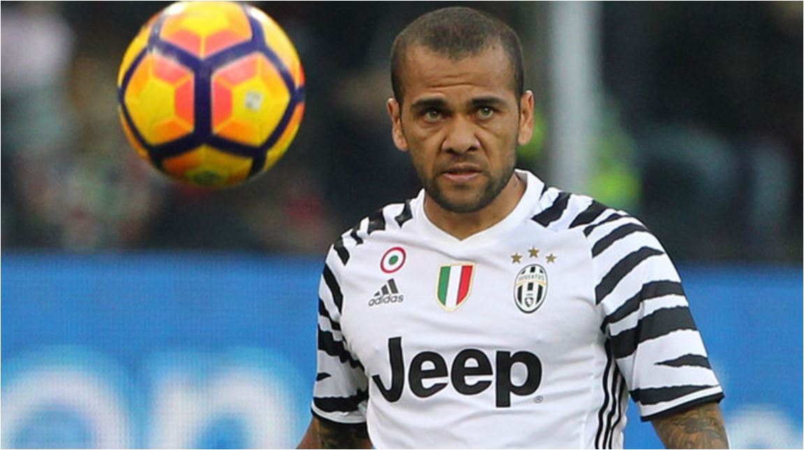 Liga Champions - Terungkap! Ini Bisikan Dani Alves Kepada Neymar Liga Champions - Terungkap! Ini Bisikan Dani Alves Kepada Neymar