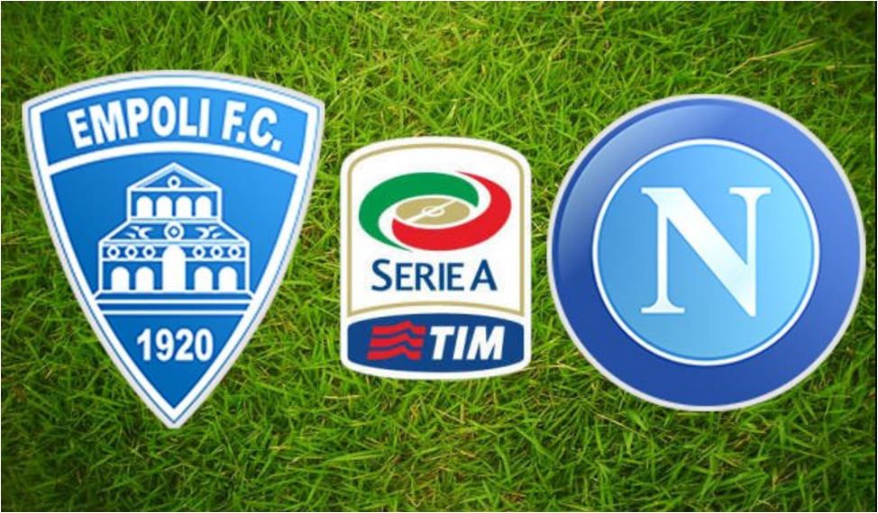 Liga Italia - Hasil Empoli vs Napoli, 19 Maret 2017 Liga Italia - Hasil Empoli vs Napoli, 19 Maret 2017