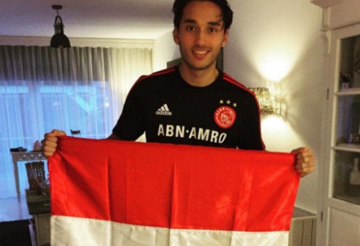 Liga Indonesia - Ezra Walian, Resmi WNI Siap Sumbang Trofi Untuk Indonesia Liga Indonesia - Ezra Walian, Resmi WNI Siap Sumbang Trofi Untuk Indonesia