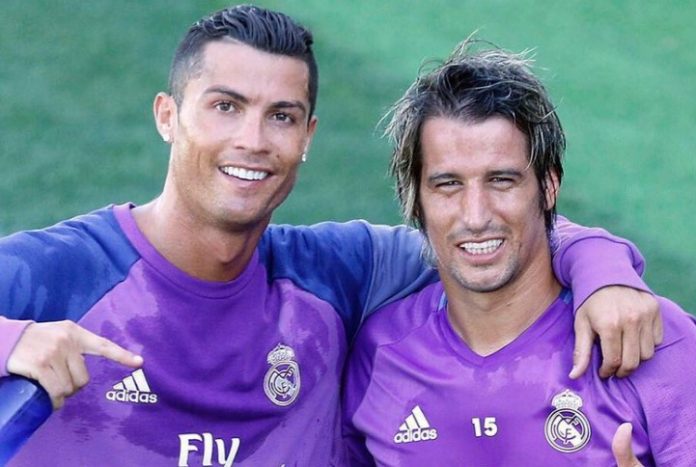 Fabio Coentrao