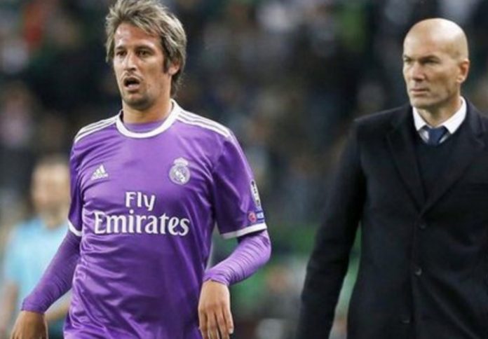 Fabio Coentrao