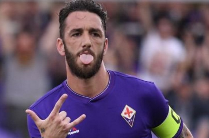 Liga Italia - Gonzalo Rodriguez Diperebutkan Dua Klub Besar Serie A Liga Italia - Gonzalo Rodriguez Diperebutkan Dua Klub Besar Serie A