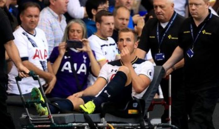 Harry Kane Harry Kane