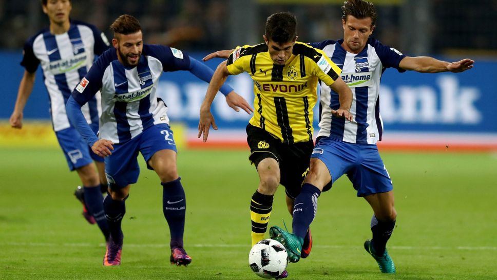 hertha berlin vs borussia dortmund hertha berlin vs borussia dortmund