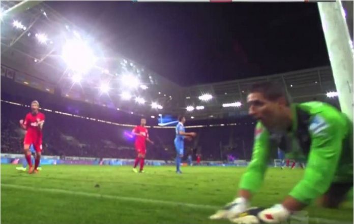 Hoffenheim vs Bayer Leverkusen Hoffenheim vs Bayer Leverkusen