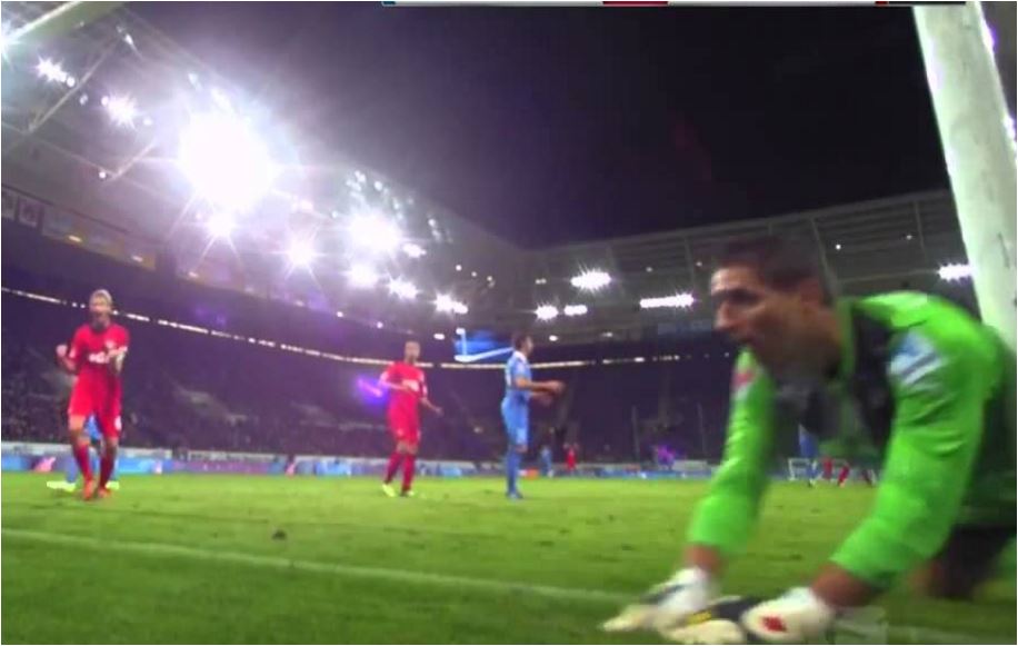 Liga Jerman - Hasil Hoffenheim vs Bayer Leverkusen, 18 Maret 2017 Liga Jerman - Hasil Hoffenheim vs Bayer Leverkusen, 18 Maret 2017