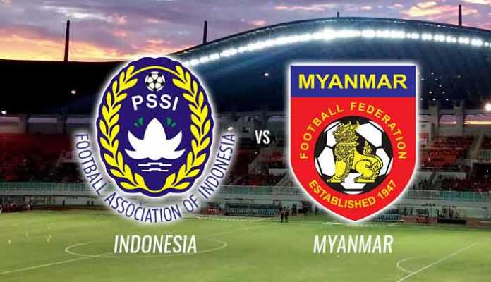 Liga Indonesia - Hasil Indonesia vs Myanmar, 21 Maret 2017 Liga Indonesia - Hasil Indonesia vs Myanmar, 21 Maret 2017