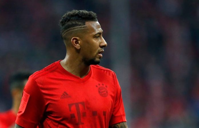 Jerome Boateng