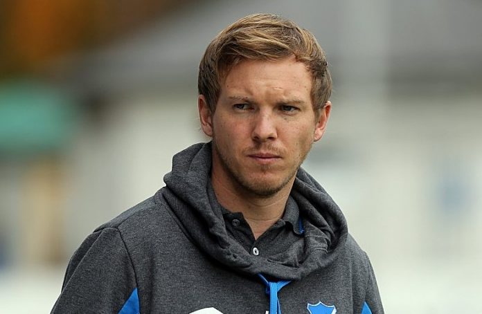 Julian Nagelsmann Julian Nagelsmann