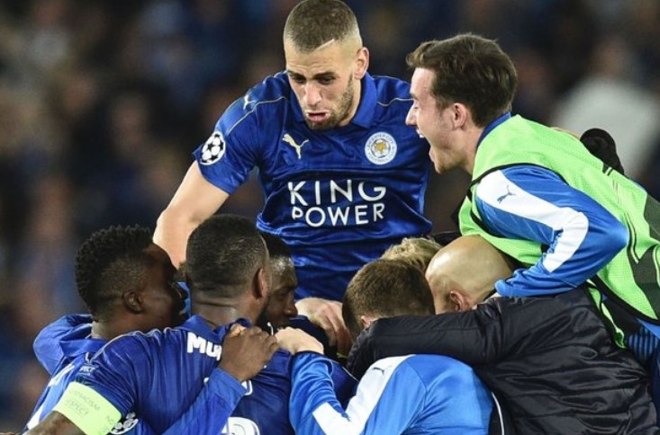 Liga Inggris - Prediksi West Ham United vs Leicester City, 18 Maret 2017 Liga Inggris - Prediksi West Ham United vs Leicester City, 18 Maret 2017