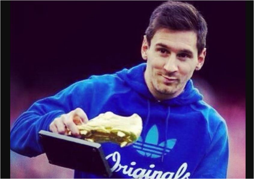 Liga Champions - 11 Pemain Terbaik Liga Champions 2016-17, Lionel Messi Tidak Terpilih Liga Champions - 11 Pemain Terbaik Liga Champions 2016-17, Lionel Messi Tidak Terpilih