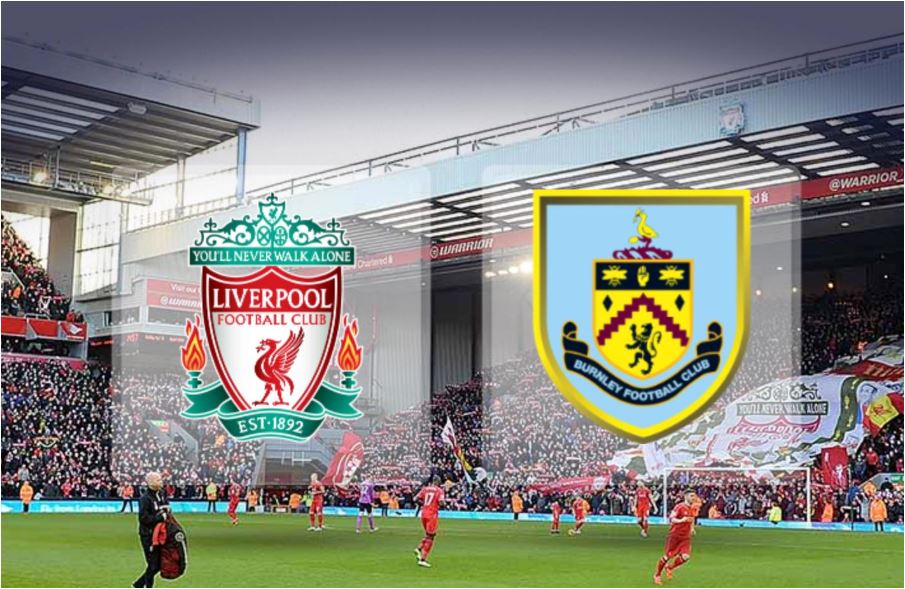 Liga Inggris - Preview Liverpool vs Burnley, Sulitnya Menang di Anfield Liga Inggris - Preview Liverpool vs Burnley, Sulitnya Menang di Anfield