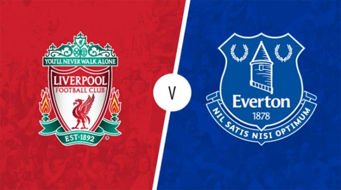 Liverpool vs Everton