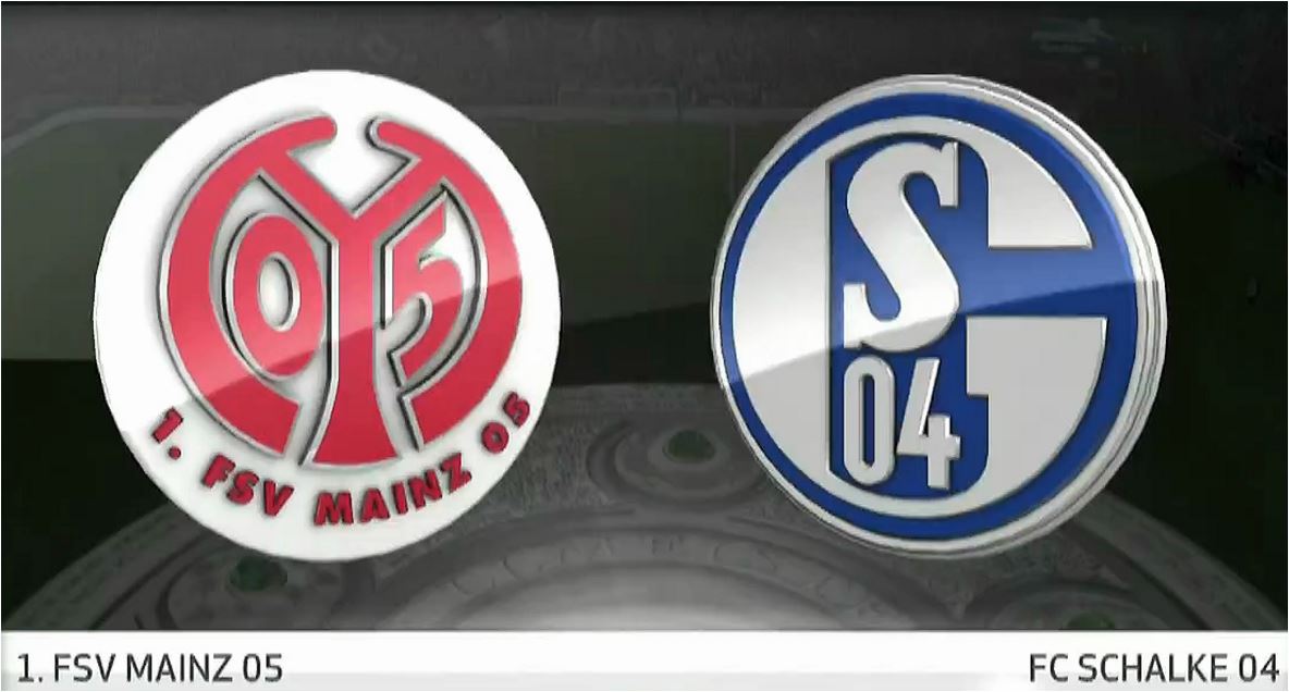 Liga Jerman - Hasil Mainz vs Schalke, 19 Maret 2017 Liga Jerman - Hasil Mainz vs Schalke, 19 Maret 2017
