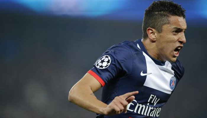 Internasional - Target Barcelona Ini Sumpah Setia ke PSG Internasional - Target Barcelona Ini Sumpah Setia ke PSG