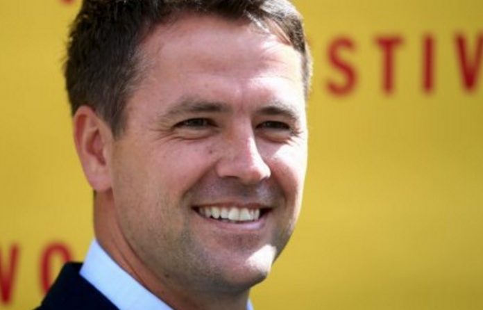 Michael Owen Michael Owen