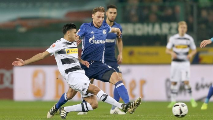 Borussia Mönchengladbach - FC Schalke 04