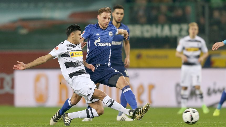 Liga Europa - Prediksi Borussia Moenchengladbach vs Schalke 04, 17 Maret 2017 Liga Europa - Prediksi Borussia Moenchengladbach vs Schalke 04, 17 Maret 2017