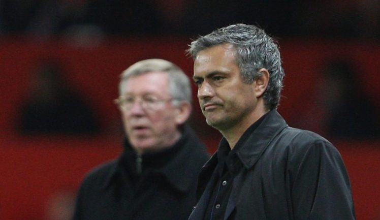 Liga Inggris - Sir Alex Ferguson Akan Kembali Jadi Pelatih di Old Trafford Liga Inggris - Sir Alex Ferguson Akan Kembali Jadi Pelatih di Old Trafford