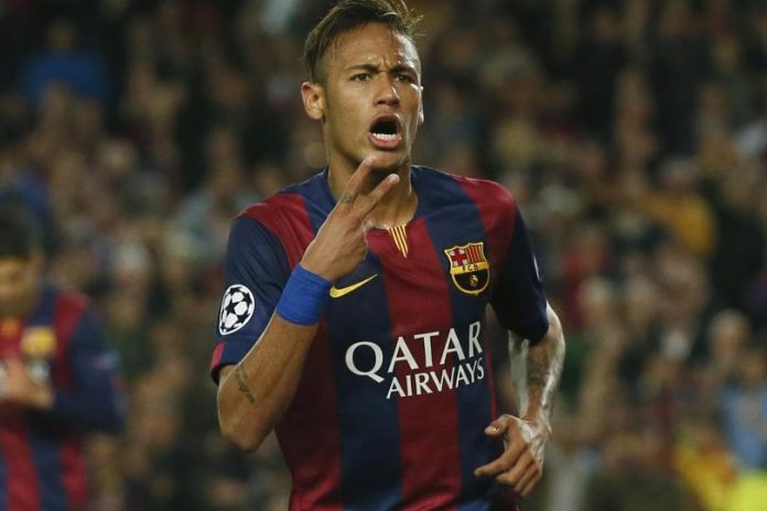 Neymar Neymar