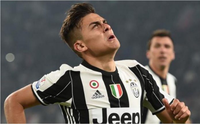 Paulo Dybala Paulo Dybala