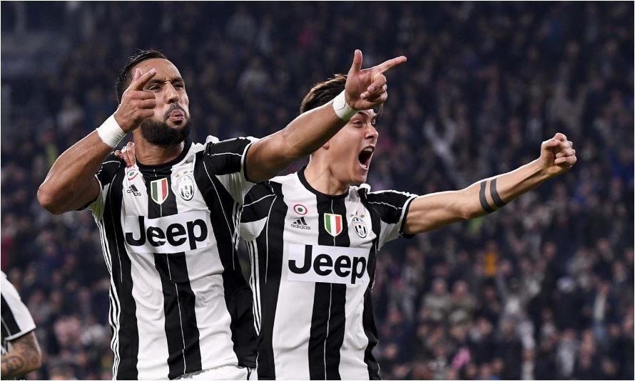 Liga Italia - Paulo Dybala Tebar Psy War Kepada AS Roma Liga Italia - Paulo Dybala Tebar Psy War Kepada AS Roma