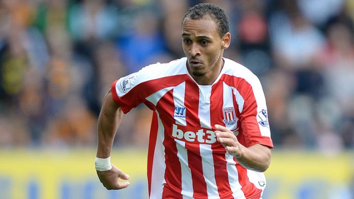 Peter Odemwingie