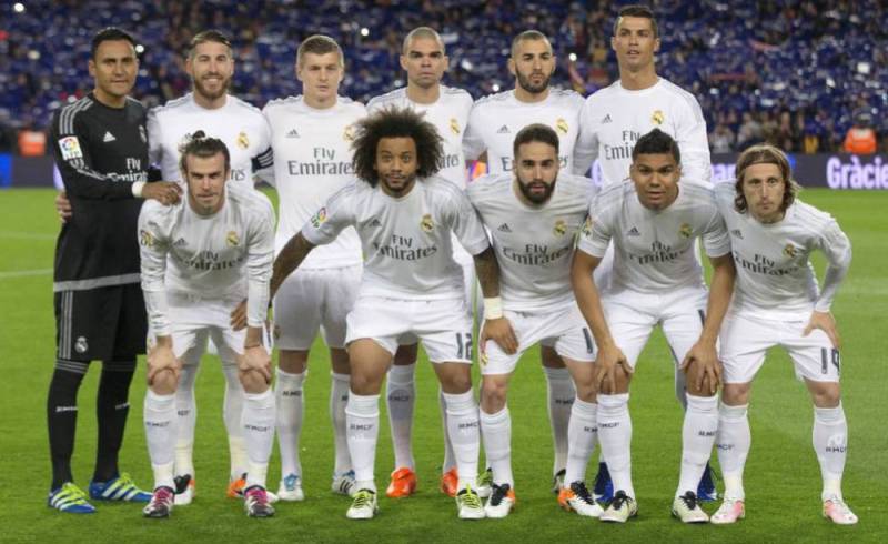 Liga Champions - Real Madrid Akan Kalahkan Juventus Karena Dua Faktor Ini Liga Champions - Real Madrid Akan Kalahkan Juventus Karena Dua Faktor Ini