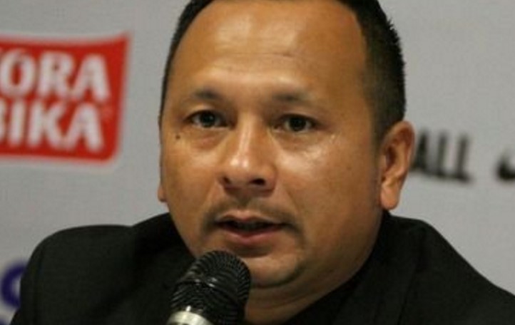 Liga Indonesia - Ricky Nelson Tetap Bangga Meski Kalah Lawan Arema FC Liga Indonesia - Ricky Nelson Tetap Bangga Meski Kalah Lawan Arema FC