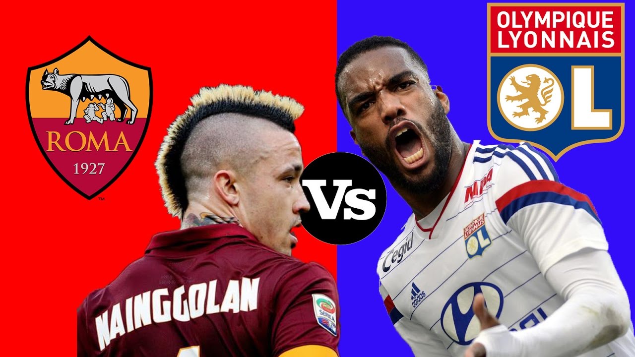 Liga Europa - Prediksi AS Roma vs Lyon, 17 Maret 2017 Liga Europa - Prediksi AS Roma vs Lyon, 17 Maret 2017