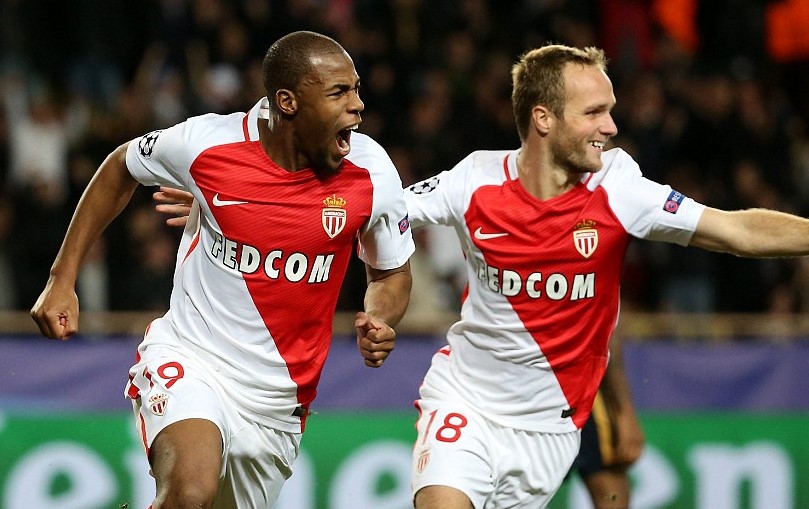 Liga Inggris - Chelsea Incar Duo AS Monaco Liga Inggris - Chelsea Incar Duo AS Monaco
