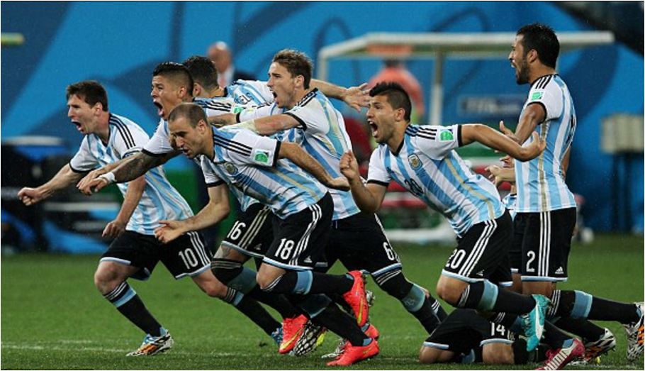 Liga Indonesia - Ujicoba Timnas Indonesia VS Timnas Argentina Terancam Batal Liga Indonesia - Ujicoba Timnas Indonesia VS Timnas Argentina Terancam Batal