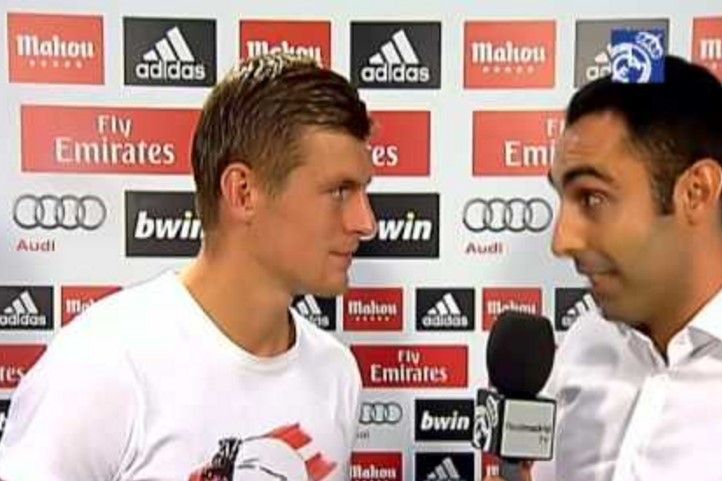 Liga Spanyol - Kata Toni Kroos dan Peluang Kembali Ke Bayern Munchen - Liga Spanyol Liga Spanyol - Kata Toni Kroos dan Peluang Kembali Ke Bayern Munchen - Liga Spanyol