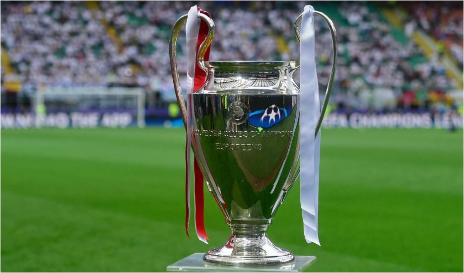 Liga Champions - 15 Tim Yang Lolos Liga Champions 2017/2018, Dan Sisa 6 Tempat Liga Champions - 15 Tim Yang Lolos Liga Champions 2017/2018, Dan Sisa 6 Tempat